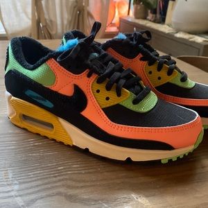 Nike Air Max